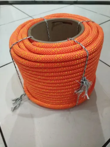 Corda semi estática K2 50M