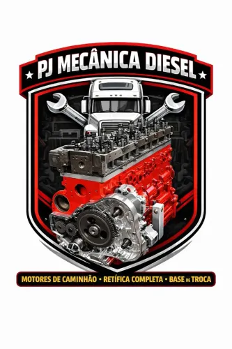 Mecânica diesel PJ mecânica