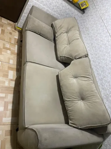 Sofá 3 lugares