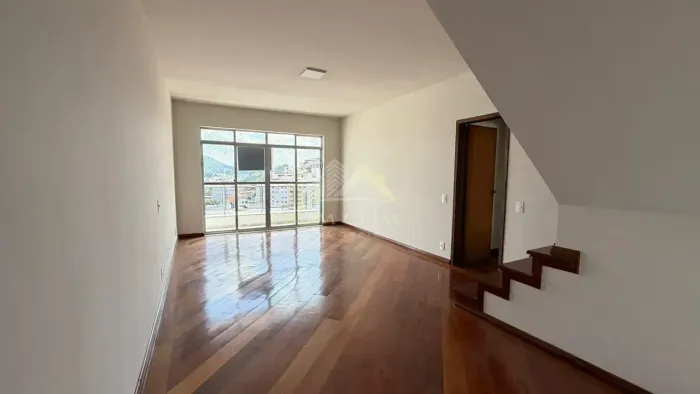 Cobertura / Penthouse à venda, Manoel Honório, Juiz de Fora, MG