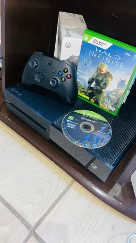 Xbox one