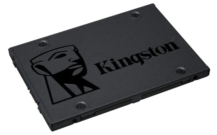 Ssd kingston 480 gb