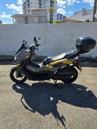 Yamaha NMax 2023 Connected SE 160 ABS