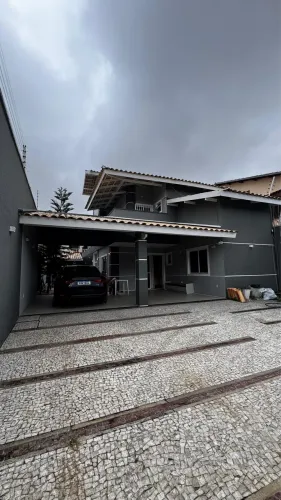 Casa Duplex para no Édson Queiroz