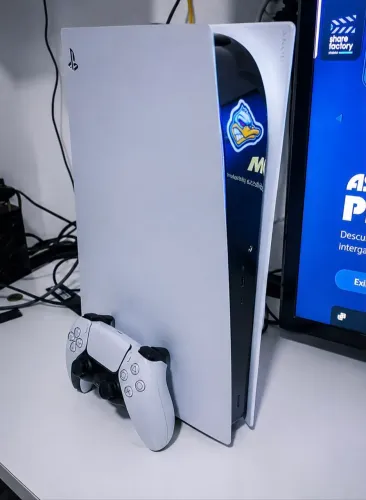 Ps5 midia digital 