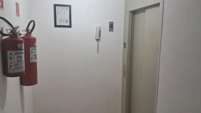 Vendo apartamento 2 quartos com suíte