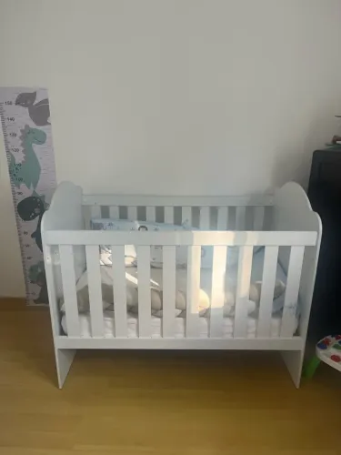 Berço para bebê
