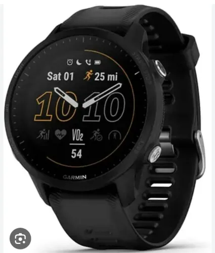 Garmin 955 Music - acompanha cabo original
