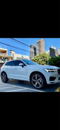 Volvo XC 60 T-5 Momentum 2.0 254cv AWD 5P 2019