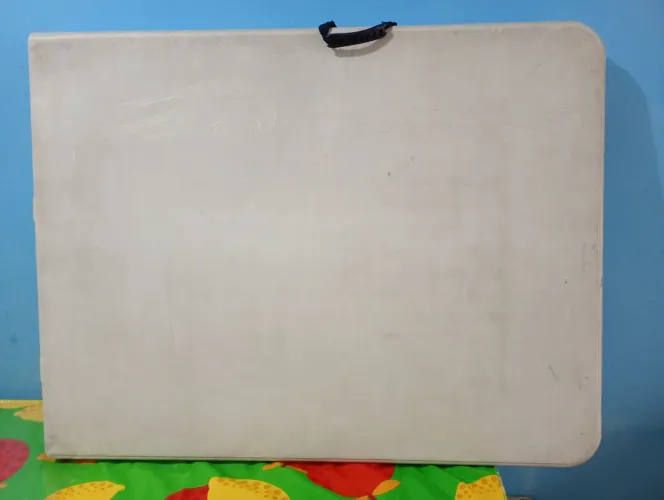 Mesa dobrável