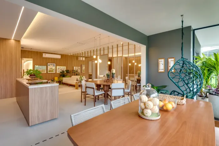 Apartamento, 139 m2, 3 Suítes, Alto do Bueno, Nunca habitado, condomínio novo. moderno, ár