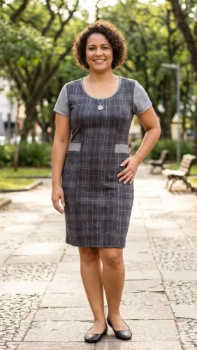 Vestido M