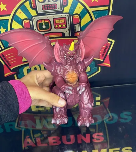 Boneco Destoroyah - Godzilla
