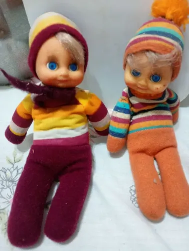 Relíquias dos anos 80