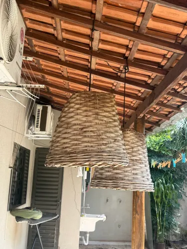 Balaios para decoração ou iluminação
