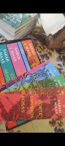 Livros