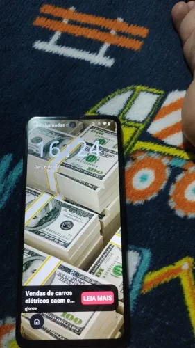 Venda de celular