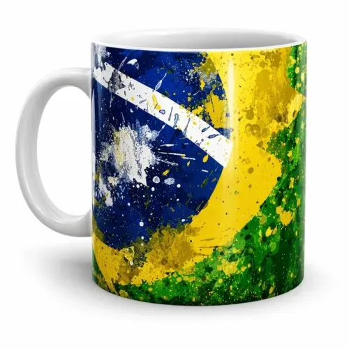 Canecas Personalizadas do Brasil