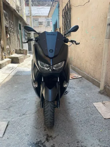 Nmax 160 ABS 22/22