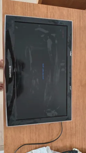TV Monitor Samsung LED 22''