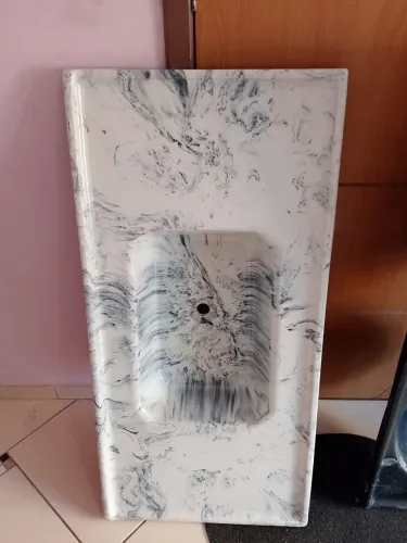 Tanque de lavar roupa 