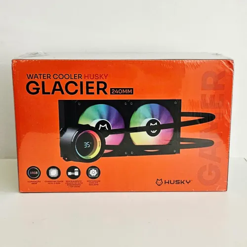 Water Cooler Husky [Lacrado]