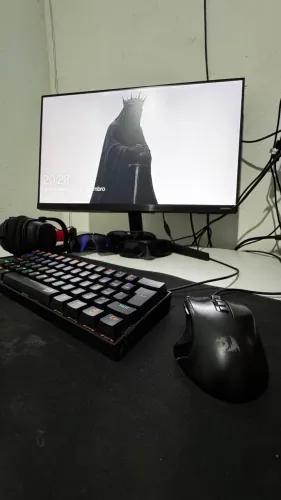 Pc gamer completo