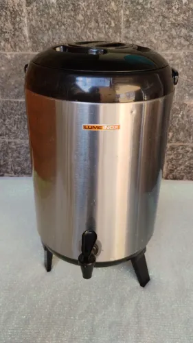 Térmica Inox 