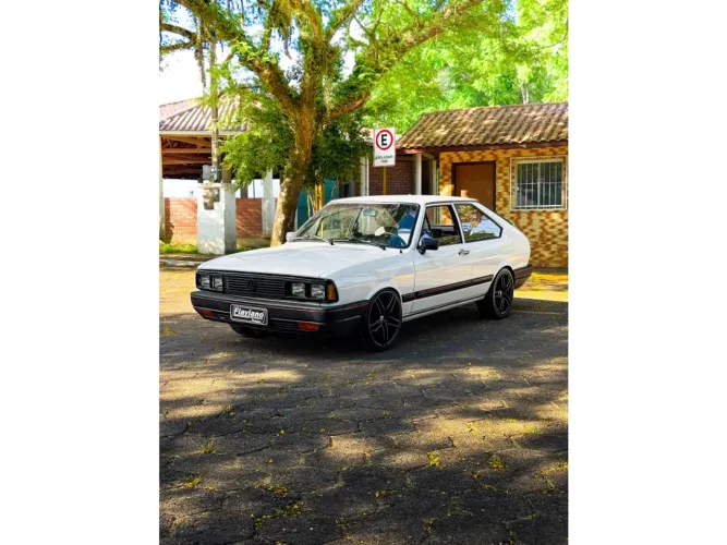 Volkswagen Passat L/ LS/ LSE/ GL/ GLS/ TS/ FLA/ VILL/ PLUS 1988
