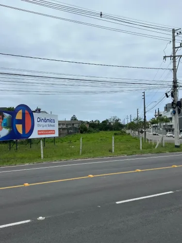 Oportunidade Terreno sc- 405