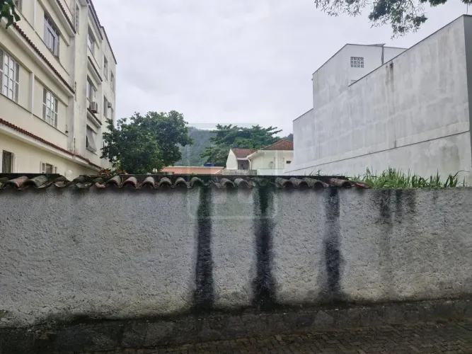 Lote para Venda em Niterói, São Francisco