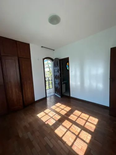 Apartamento para locação Av Afonso Pena