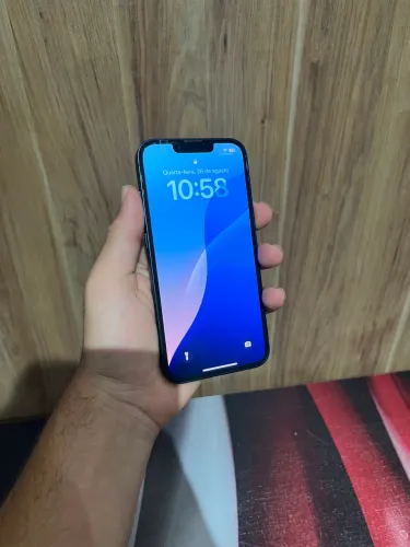 Iphone 13 128 gigas