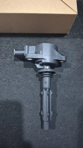 Bobina Mercedes E350 C300 E500 S500 Produto novo A2729060060