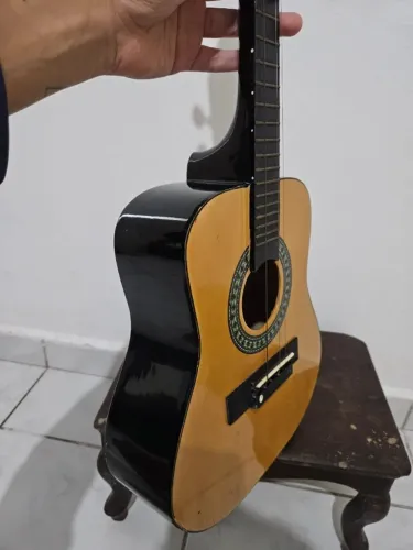 Cavaquinho Kashima