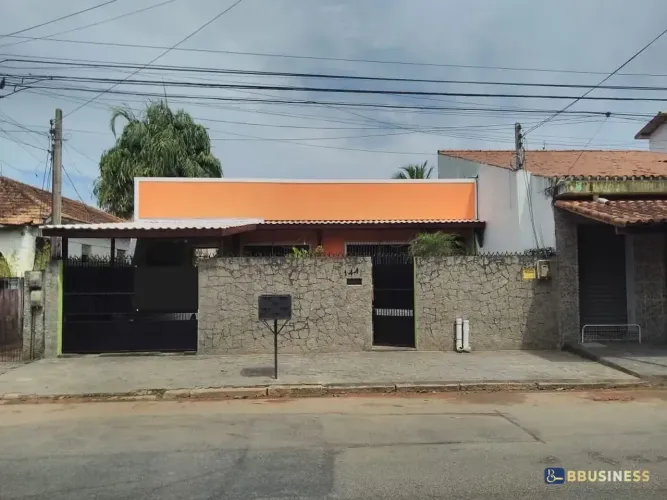 Casa à venda com 2 quartos, sendo 1 suíte - Parque Caju, Campos dos Goytacazes, RJ