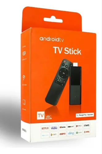 Chromecast 