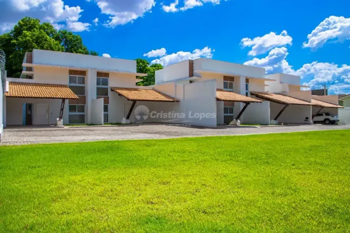 Casa em Condominio à venda, Morros, Teresina, PI
