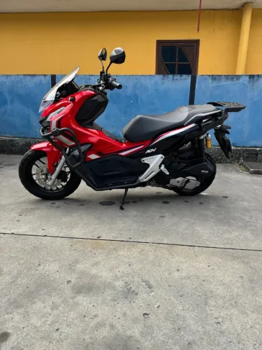 Honda ADV 2023 Nada pra fazer!!!!