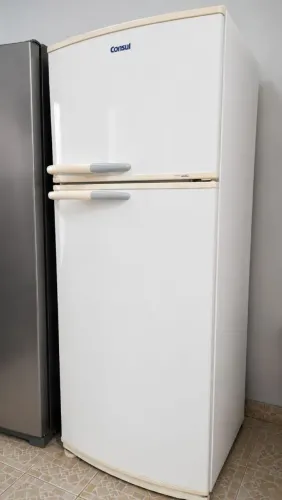 Geladeira Consul 390 L