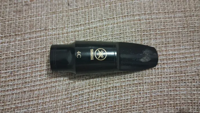 Vendo Boquilha para Sax Alto Yamaha
