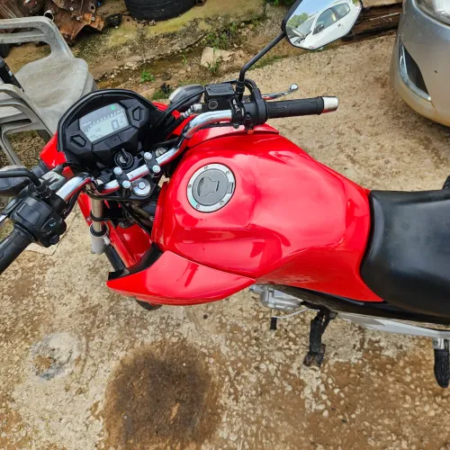 Fan 2024/24 único dono