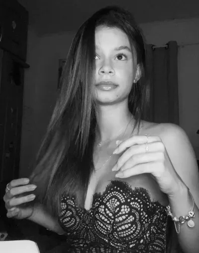 Top Victoria Secrets usado 1 vez- comprado fora do país 