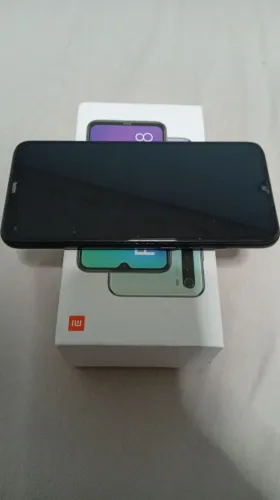 Redimi note 8