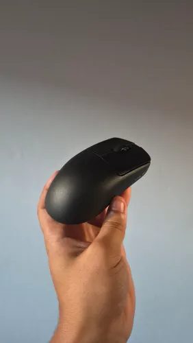 Mouse ATK R1 novo com garantia 