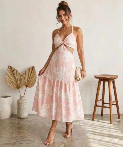 Vestido Luiza ( peça nova)