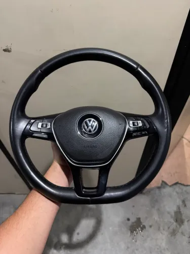 Volante golf mk7 highline manual 