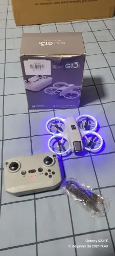 Drone GT3