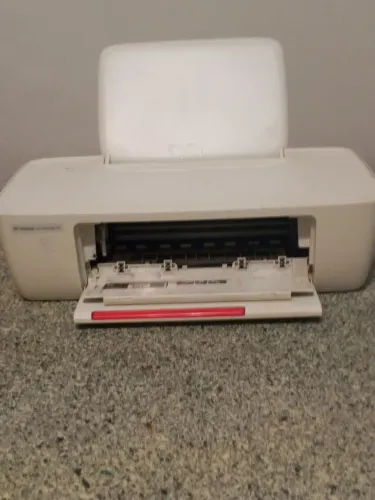 Impressora HP DeskJet Ink Advantage 1115