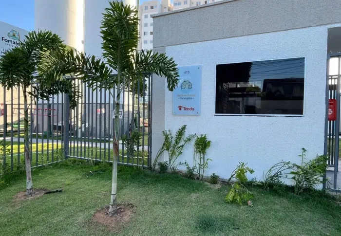 APTO para alugar na cidade de FORTALEZA-CE